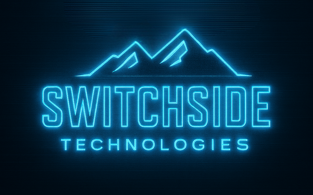 Switchside Technology Logo